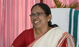 കോവിഡ് മരണത്തിന്റെ കണക്കുകള്‍ മറച്ചുവയ്ക്കാന്‍ശ്രമിച്ചുവെന്ന ആരോപണം തെറ്റ് : കെ കെ ശൈലജ