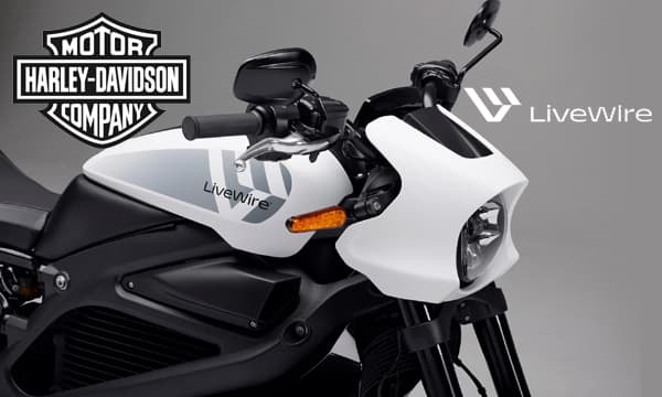 ലൈവ്വയർ ഇലക്ട്രിക്ക് ബൈക്ക് ബ്രാൻഡുമായി ഹാർലി-ഡേവിഡ്സൺ 