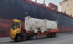 ഇന്ത്യക്ക് സഹായമയച്ച് വീണ്ടും  സൗദി അറേബ്യ; 160 ടൺ ഓക്സിജൻ അയക്കും 