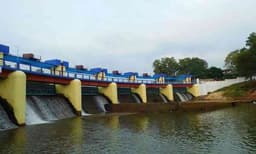 അരുവിക്കര ഡാമിന്റെ ഷട്ടറുകള്‍ ഉയര്‍ത്തും ; മുന്നറിയിപ്പ്