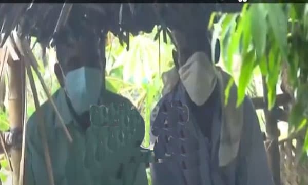 നിരണം പാപ്പാത്ര അംബേദ്കര്‍ കോളനിയില്‍ കോവിഡ് രോഗികള്‍ കഴിയുന്നത് താറാവ് ഷെഡില്‍;  ആരോഗ്യവകുപ്പ് സഹകരിക്കുന്നില്ലെന്ന് പഞ്ചായത്ത്