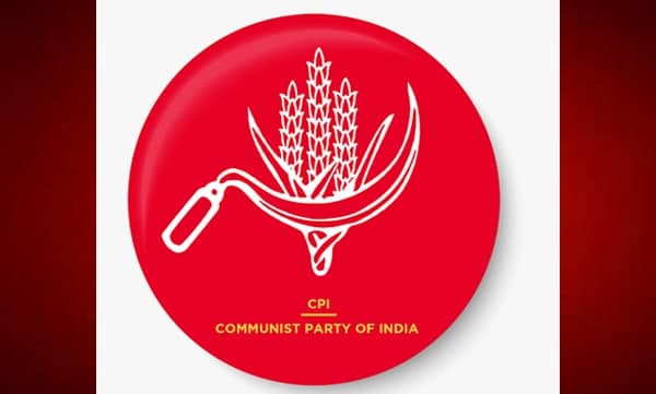 രണ്ടാം പിണറായി മന്ത്രിസഭയിൽ സിപിഐയുടെ നാല് മന്ത്രിമാർ 