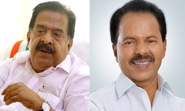 ചെന്നിത്തല തുടരും, പി.ടി. തോമസ്‌ ഉപനേതാവാകും