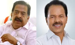 ചെന്നിത്തല തുടരും, പി.ടി. തോമസ്‌ ഉപനേതാവാകും