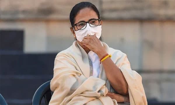 കോവിഡ്: മമത ബാനര്‍ജിയുടെ ഇളയ സഹോദരന്‍ അഷീം ബാനര്‍ജി മരണമടഞ്ഞു