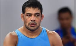 ഗുസ്തി താരം സുശീൽ കുമാറിനെതിരെ ജാമ്യമില്ലാ വാറണ്ട് 