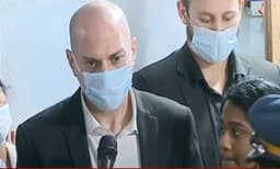 സൗമ്യയുടെ കുടുംബത്തിന് പൂർണ പിന്തുണ നൽകും ; കോണ്‍സുല്‍ ജനറല്‍ ജൊനാദന്‍ സട്ക്ക