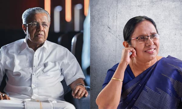 സിപി ഐ എമ്മിന് 12 മന്ത്രിമാര്‍, സ്പീക്കര്‍സ്ഥാനവും ;  ശൈലജയുടെ കാര്യത്തില്‍ ചര്‍ച്ച ഇന്ന് 