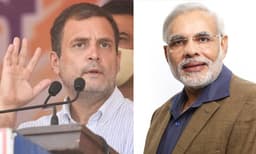 എന്നെയും അറസ്റ്റ് ചെയ്യു - മോദി വിരുദ്ധ പോസ്റ്റര്‍ പതിപ്പിച്ചവരെ അറസ്റ്റ് ചെയ്ത സംഭവത്തില്‍ പ്രതികരിച്ച് രാഹുല്‍ ഗാന്ധി