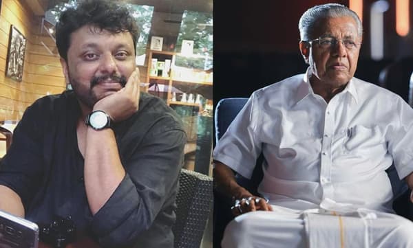 സത്യപ്രതിജ്ഞാ എപ്പോള്‍, എങ്ങനെ നടത്തണമെന്ന് സര്‍ക്കാരിനും നേതൃത്വം നല്‍കുന്ന മുഖ്യമന്ത്രിക്കും അറിയാം : സംവിധായകന്‍ എം എ നിഷാദ്