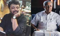 സത്യപ്രതിജ്ഞാ എപ്പോള്‍, എങ്ങനെ നടത്തണമെന്ന് സര്‍ക്കാരിനും നേതൃത്വം നല്‍കുന്ന മുഖ്യമന്ത്രിക്കും അറിയാം : സംവിധായകന്‍ എം എ നിഷാദ്