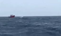 വിവരം കൈമാറാൻ സംവിധാനങ്ങൾ പരിമിതം: മത്സ്യത്തൊഴിലാളികളുടെ സുരക്ഷ ആശങ്കയിൽ