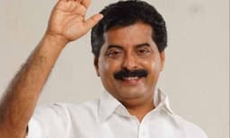 കേരള കോൺഗ്രസ്: റോഷി അഗസ്റ്റിൻ മന്ത്രിയാവും, ചീഫ് വിപ്പ് ജയരാജ്