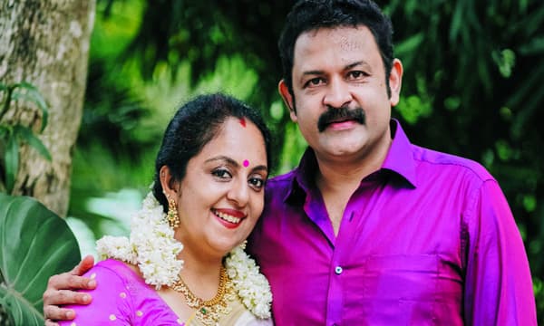 പെണ്‍മക്കള്‍ വിവാഹം കഴിച്ചാലും ഇല്ലെങ്കിലും കു​ഴപ്പമില്ല, അതും 35 വയസൊക്കെയായിട്ട്-  കൃഷ്ണകുമാര്‍