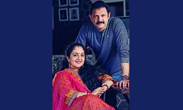 പെണ്‍മക്കള്‍ വിവാഹം കഴിച്ചാലും ഇല്ലെങ്കിലും കു​ഴപ്പമില്ല, അതും 35 വയസൊക്കെയായിട്ട്-  കൃഷ്ണകുമാര്‍