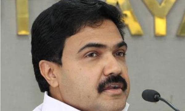 കേരള കോണ്‍ഗ്രസിന് ഒരു മന്ത്രിയും ചീഫ് വിപ്പും
