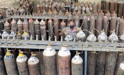 ഓക്‌സിജന്‍ വിതരണം ; സ്വകാര്യ ആശുപത്രികള്‍ക്കുള്ള പുതിയ മാര്‍നിര്‍ദ്ദേശം പുറത്ത് വിട്ട് ജില്ലാ ദുരന്ത നിവാരണ അതോറിറ്റി