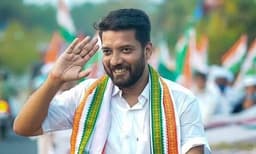 ഷാഫിയെ പ്രതിപക്ഷ നേതാവാക്കാന്‍ ക്യാമ്പയിന്‍