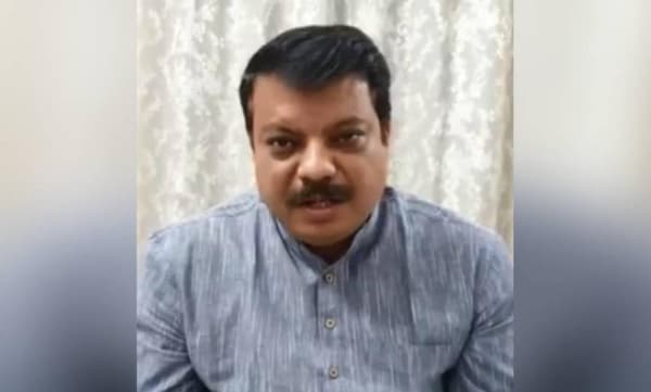 മധ്യപ്രദേശിലെ കോൺഗ്രസ് എം.എൽ.എ.യുടെ വസതിയിൽ യുവതിയെ മരിച്ചനിലയിൽ കണ്ടെത്തി 