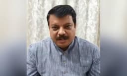 മധ്യപ്രദേശിലെ കോൺഗ്രസ് എം.എൽ.എ.യുടെ വസതിയിൽ യുവതിയെ മരിച്ചനിലയിൽ കണ്ടെത്തി 