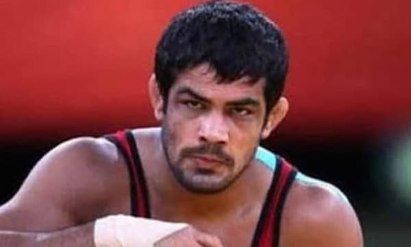 ജൂനിയര്‍ ഗുസ്തിക്കാരന്റെ കൊലപാതകം ; സുശീല്‍കുമാറിന് വേണ്ടി ഒരു ലക്ഷം പ്രഖ്യാപിച്ച് ഡല്‍ഹിപോലീസ്