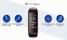 ഗോകി വൈറ്റല്‍ 4 ഇന്ത്യന്‍ വിപണിയില്‍ എത്തി 