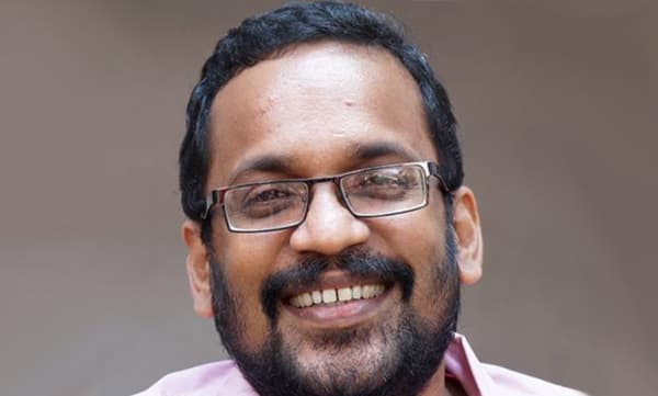 മണ്ഡല ചരിത്രം മാറ്റിയെഴുതി ചരിത്രഭൂരിപക്ഷത്തിൽ ചരിത്ര മന്ത്രിസഭയിലേയ്ക്ക്- കെ. രാജന്‍