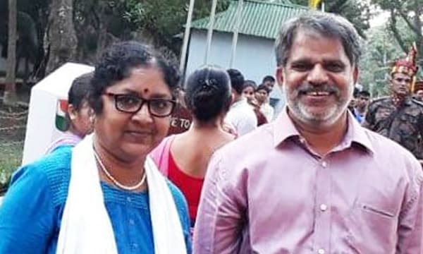 തൃശൂരിന്റെ ആദ്യത്തെ വനിതാമേയര്‍ ഇനി മന്ത്രി 