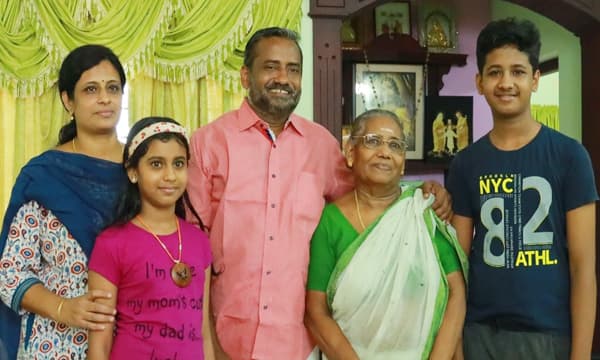 പരിസ്‌ഥിതി പോരാട്ടങ്ങളിലെ മുന്‍നിര പോരാളി    