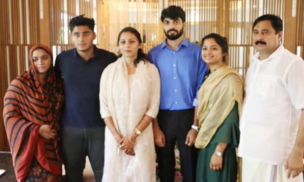 ലീഗ്‌ കോട്ട ഇളക്കിയ വി. അബ്‌ദുറഹിമാന്‍  