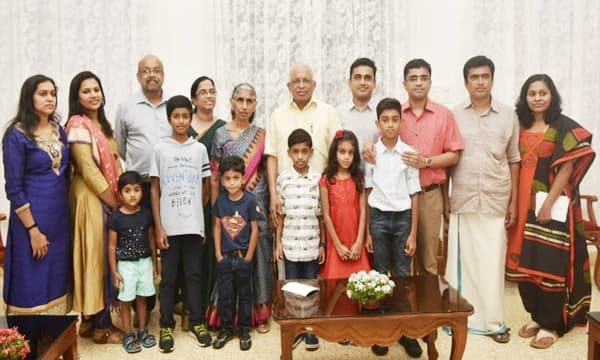 ആദ്യം കര്‍ഷകന്‍, രാഷ്‌ട്രീയം രണ്ടാമത്‌ 