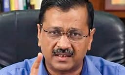 Arvind Kejriwal sparks row with tweet claiming new form of Covid-19 in Singapore; Centre responds