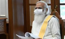 ടൗട്ടേ ചുഴലിക്കാറ്റിൽ മരിച്ചവരുടെ കുടുംബത്തിന് ധനസഹായം പ്രഖ്യാപിച്ച്  പ്രധാനമന്ത്രി