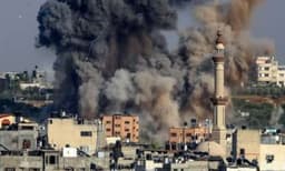 ഇസ്രായേല്‍ ആക്രമണത്തിന്റെ തീവ്രത ; അതിര്‍ത്തി കടന്നുള്ള ആക്രമണം അവസാനിപ്പിക്കാന്‍ തയ്യാര്‍ ; ഹമാസ്