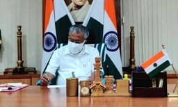 13 ാം നമ്പര്‍ വാഹനം ഇത്തവണ മന്ത്രി അനിലിന് ; ഇനി അറിയേണ്ടത് നിര്‍ഭാഗ്യത്തിന്റെ മന്‍മോഹന്‍ ബംഗ്‌ളാവ് ആര്‍ക്കെന്ന് 