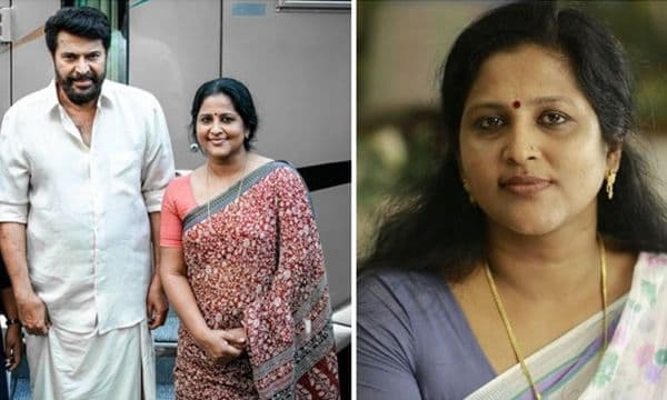 മമ്മുക്കയ്ക്ക് ഒപ്പം അഭിനയിക്കാൻ പേടിയാണെന്ന് അവരോടൊക്കെ പറഞ്ഞിരുന്നു, സ്മിനു സിജോ