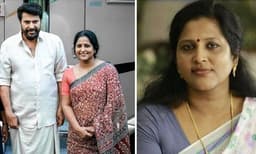 മമ്മുക്കയ്ക്ക് ഒപ്പം അഭിനയിക്കാൻ പേടിയാണെന്ന് അവരോടൊക്കെ പറഞ്ഞിരുന്നു, സ്മിനു സിജോ