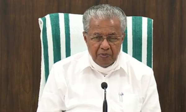 ലോക്ഡൗണ്‍ മെയ് 30 വരെ നീട്ടി ; ട്രിപ്പിള്‍ ലോക്ഡൗണ്‍ മലപ്പുറത്ത് മാത്രം