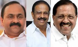 സതീശന്‍ ആരുടേയും നോമിനിയല്ലെന്ന് കെ.സുധാകരന്‍; സതീശനെ അഭിനന്ദിച്ച് രാജ്‌മോഹന്‍ ഉണ്ണിത്താന്‍