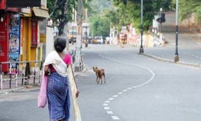 അടിയന്തര മെഡിക്കല്‍ സേവനങ്ങളൊഴികെ  മലപ്പുറത്ത് നാളെ അവശ്യസാധനങ്ങൾ വിൽക്കുന്ന കടകള്‍ തുറക്കില്ല 