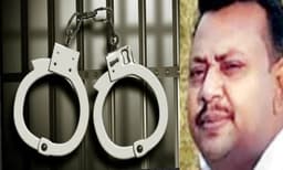 ഗള്‍ഫില്‍ ജോലി വാഗ്ദാനം ചെയ്ത് തട്ടിപ്പ് ; മുഖ്യപ്രതി പിടിയിൽ