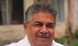 സീരിയലുകളില്‍ അന്ധവിശ്വാസം ; സെന്‍സറിംങ് ഏര്‍പ്പെടുത്തും : മന്ത്രി സജി ചെറിയാന്‍