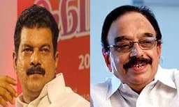 ഇനി പി.വി. അന്‍വര്‍ പറയും റബ്ബ് അനുസരിക്കും:.. ഫെയ്‌സ്ബുക്കില്‍ 'അടിക്ക് തിരിച്ചടിയുമായി' അന്‍വറും റബ്ബും നേര്‍ക്കുനേര്‍!