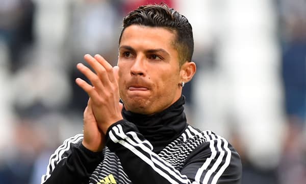 മൂന്ന് രാജ്യങ്ങളില്‍ ടോപ് സ്‌കോററായി ചരിത്രമെഴുതി ; ക്രിസ്ത്യാനോ റൊണാള്‍ഡോയ്ക്ക് അപൂര്‍വ്വ റെക്കോഡ്