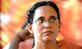 ജനങ്ങള്‍ക്ക് ഏത് സമയത്തും സമീപിക്കാവുന്ന ഒരു ജനപ്രതിനിധിയായിരിക്കും താനെന്ന് കെ കെ രമ, കുറിപ്പ് ഇങ്ങനെ 