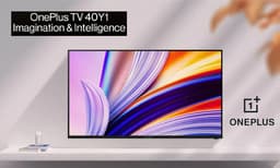 ടിവി 40Y1; പുത്തൻ വൺപ്ലസ് ടിവി ഇന്ത്യയിലേക്ക് 