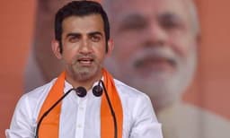 കൊവിഡ് പ്രതിരോധ മരുന്നുകള്‍ വന്‍തോതില്‍ സൂക്ഷിച്ചു; ഗംഭീറിനെതിരെ അന്വേഷണത്തിന് ഉത്തരവിട്ട് ഹൈക്കോടതി 