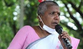 ലതികാ സുഭാഷ് എൻസിപിയിലേക്ക്... ഔദ്യോഗിക പ്രഖ്യാപനം ഉച്ചയ്ക്ക് മുൻപ് 