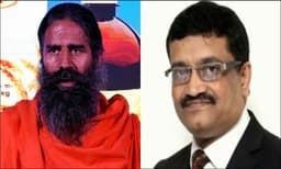 പതഞ്ജലി ഡയറി മേധാവി കോവിഡ് ബാധിച്ച് മരിച്ചു