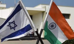 കാര്‍ഷിക മേഖലയില്‍ വിവിധ പദ്ധതികള്‍; പുതിയ കരാറില്‍ ഒപ്പുവച്ച് ഇന്ത്യയും ഇസ്രായേലും